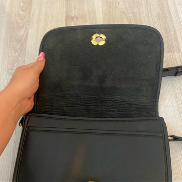 5/25$ leather bag - Picture 3 of 10